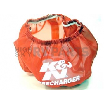 K & N Filters Air Filter Wrap - E-3380PR