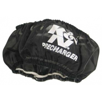 K & N Filters Air Filter Wrap - E-3360PK
