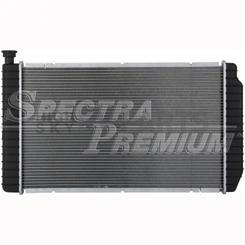 Spectra Premium Radiator CU622-1