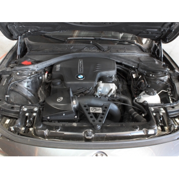 Advanced FLOW Engineering Cold Air Intake Splash Shield - 5412219-3