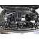 Advanced FLOW Engineering Cold Air Intake Splash Shield - 5412219