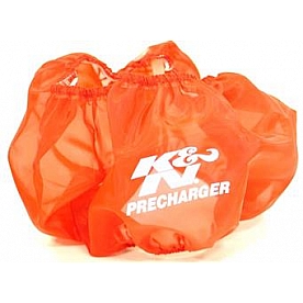 K & N Filters Air Filter Wrap - E-3680PR