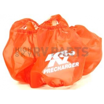 K & N Filters Air Filter Wrap - E-3680PR
