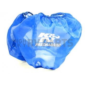 K & N Filters Air Filter Wrap - E-3690PL