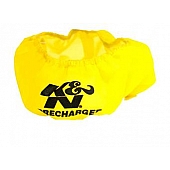 K & N Filters Air Filter Wrap - E-3530PY