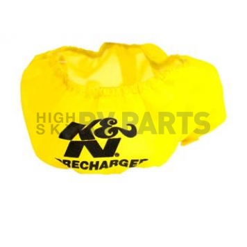 K & N Filters Air Filter Wrap - E-3530PY