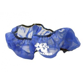 K & N Filters Air Filter Wrap - E-3740PL