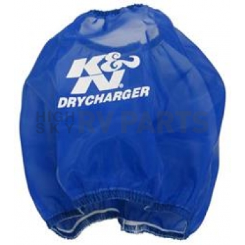 K & N Filters Air Filter Wrap - RF-1036DL