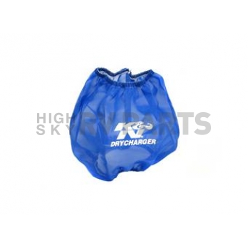 K & N Filters Air Filter Wrap - RF-1014DL