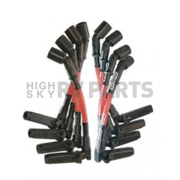 Moroso Performance Spark Plug Wire Set 52532