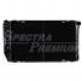 Spectra Premium Radiator CU68