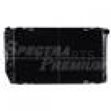 Spectra Premium Radiator CU68