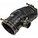Dorman (OE Solutions) Air Intake Hose - 696-040