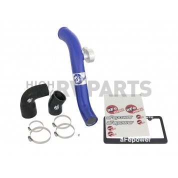 Advanced FLOW Engineering Turbocharger Intercooler Pipe - 4620258L-4