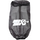 K & N Filters Air Filter Wrap - SN-2560DK