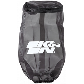K & N Filters Air Filter Wrap - SN-2560DK