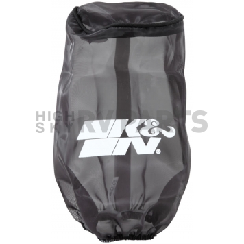 K & N Filters Air Filter Wrap - SN-2560DK