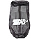 K & N Filters Air Filter Wrap - SN-2560DK