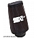 K & N Filters Air Filter Wrap - SN-2560DK