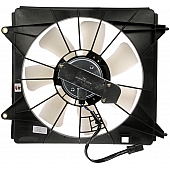 Dorman (OE Solutions) Air Conditioner Condenser Fan 620297