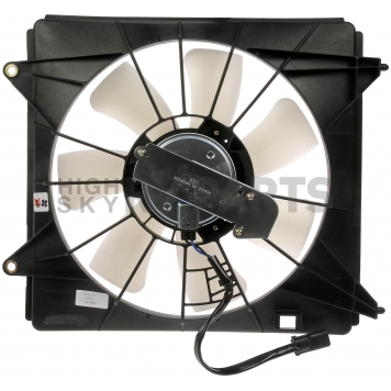 Dorman (OE Solutions) Air Conditioner Condenser Fan 620297