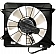 Dorman (OE Solutions) Air Conditioner Condenser Fan 620297
