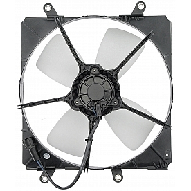 Dorman (OE Solutions) Cooling Fan 620513