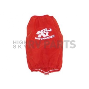 K & N Filters Air Filter Wrap - RF-1029DR