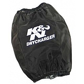 K & N Filters Air Filter Wrap - RC-4630DK