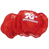 K & N Filters Air Filter Wrap - RC-3028DR