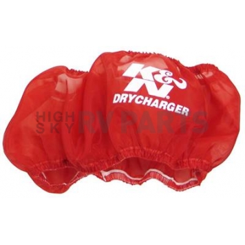 K & N Filters Air Filter Wrap - RC-3028DR