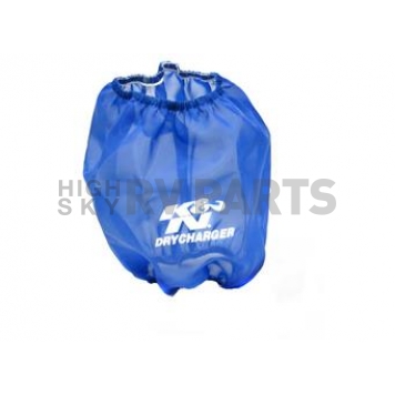 K & N Filters Air Filter Wrap - RC-4900DL