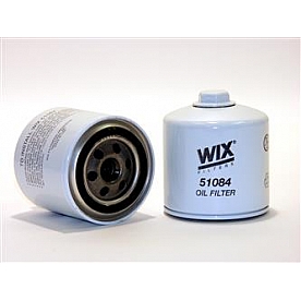 Wix Filters Oil Filter - 51084
