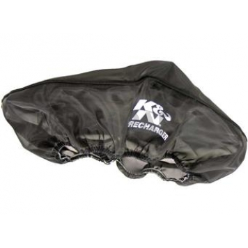 K & N Filters Air Filter Wrap - 22-1430PK