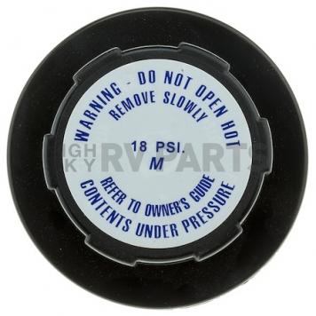 MotorRad/ CST Radiator Cap T53-2