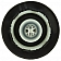 MotorRad/ CST Radiator Cap T53