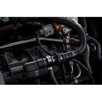 APR Motorsports Boost Controller Mechanical Billet Aluminum - MS100031-3