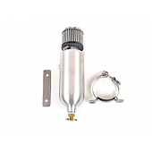 Canton Racing Radiator Overflow Tank 23030