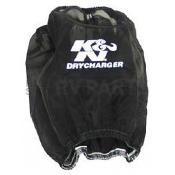 K & N Filters Air Filter Wrap - RP-5103DK