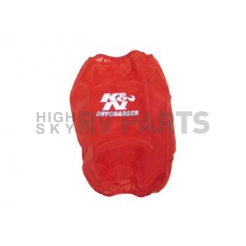 K & N Filters Air Filter Wrap - RF-1027DR