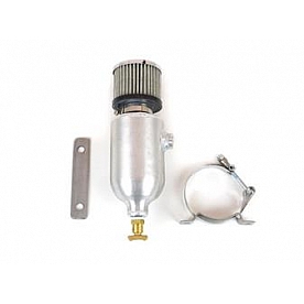 Canton Racing Radiator Overflow Tank 23032