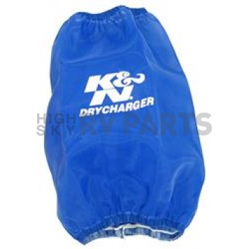 K & N Filters Air Filter Wrap - RC-5106DL