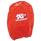 K & N Filters Air Filter Wrap - RC-5106DR