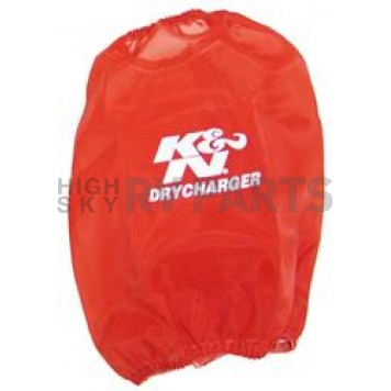 K & N Filters Air Filter Wrap - RC-5106DR