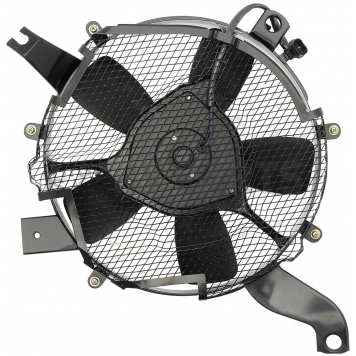 Dorman (OE Solutions) Air Conditioner Condenser Fan 620320