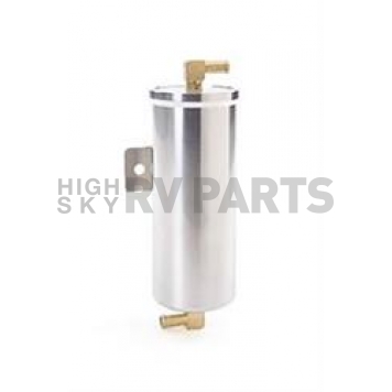 Be Cool Radiator Overflow Tank 70003
