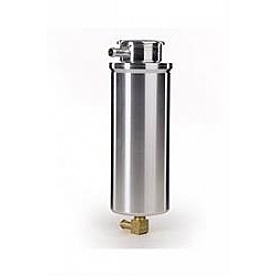 Be Cool Radiator Overflow Tank 70058
