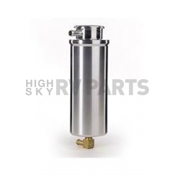 Be Cool Radiator Overflow Tank 70058