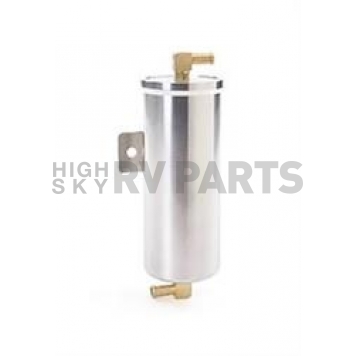 Be Cool Radiator Overflow Tank 71003