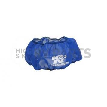 K & N Filters Air Filter Wrap - E-1250PL